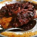 Cooksnap dari Iis Idris untuk resep Iga Sapi Bakar