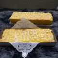 Cooksnap dari Mitrie90 untuk resep Cheese cake panggang lembut