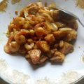 Cooksnap dari Aisyah untuk resep Sambal Goreng Udang Tempe