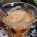 Cooksnap dari Sevti Wijaya untuk resep Jus Wortel