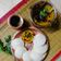 Ujjwala Gaekwad का कुकस्नैप जब उन्होंने रवा इडली (Rava idli recipe in hindi) बनाया था।