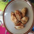 Cooksnap dari Emiliana Icus untuk resep Pisang goreng madu hanya 3 bahan