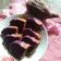 Cooksnap dari 🌹Dapur Mama Syfa 🌹 untuk resep #63 Bolu ubi ungu