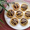 Cooksnap dari Anna Hadi_ant untuk resep Pie Brownies Tepung Ketan Keju (478)