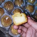 Cooksnap dari Intan Firdasari untuk resep Kue Sus