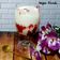 Cooksnap dari Dapur B'wish untuk resep Korean Fresh Strawberry Milk