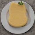 Cooksnap dari Florensia Wenda untuk resep Puding Jagung Susu