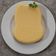 Cooksnap dari Florensia Wenda untuk resep Puding Jagung Susu