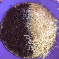 Cooksnap dari Verla Puspitasari untuk resep Martabak manis teflon so simple dan so yummy😍😍