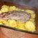 El cooksnap de Laura Naharro Rodriguez cuando hizo Solomillo de cerdo al horno con patatas.