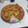 El cooksnap de ani cuando hizo Tarta de manzana sin azúcar.
