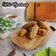Cooksnap dari 🍒Astri Anjar🍍 untuk resep Roti Gambang