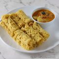 Cooksnap dari Adelia Firdaus untuk resep Roti Kirai Khas Melayu Belakang Padang|Batam|Kepri