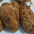 Cooksnap dari Prieschila Tamsir untuk resep Pisang Goreng Kriuk Tahan Lama