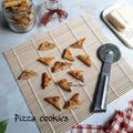 Cooksnap dari Mama fathan untuk resep Pizza Cookies