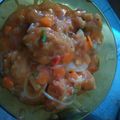 Cooksnap dari Lisa Rachmawati untuk resep Ayam asam manis