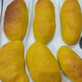 Cooksnap dari Vinna untuk resep Roti Manis No Ulen & Mixer, Empuk & Lembut(autolysis & tanzhong)