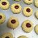 Cooksnap dari Lina Rahma untuk resep Strawberry Tumbprint Cookies