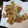El cooksnap de Iana Juste Hernández cuando hizo Berenjenas empanadas.