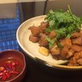 รูป Cooksnap ของ supatchaya เมื่อเขาทำ หมูหวาน