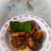 Cooksnap dari Alinett_cooknfood untuk resep Telur & tahu bumbu kluwak