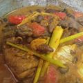 Cooksnap dari sri wahyu Agustini untuk resep Tongseng Ayam Tanpa Santan