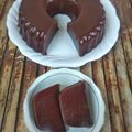 Cooksnap dari Dessy Kemalasari untuk resep Puding cake coklat
