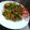 Swati Bharadwaj's cooksnap of when they made গোবি মশালা(gobi masala recipe in Bengali).