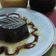 Cooksnap dari Irda Radha untuk resep Puding Coklat yang nyoklaaatt bangett