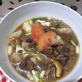 Cooksnap dari nia handayani untuk resep Tongseng kambing