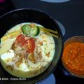 Cooksnap dari Dian Fitri Saibi untuk resep Soto kikil betawi