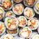 Cooksnap của Tước Hàn khi họ làm theo món Kimbap truyền thống 🍱
