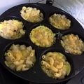 Cooksnap dari Esti Ariyanto untuk resep Cilor Maklor