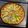 El cooksnap de Raul Lillo Sanjuan cuando hizo Pizza serrana en base de coliflor y avena🍕.