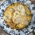 Cooksnap dari Nur Azizia Arifianti untuk resep Soto Betawi Kuah Susu