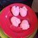 Cooksnap dari Ecclesia They untuk resep Kue Mangkok / Apem Tepung Beras