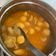 Cooksnap dari Putri Dragon untuk resep Cilok Kuah Pedas (goang) tanpa uleg