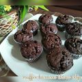 Cooksnap dari evarahma untuk resep Muffin pisang coklat