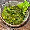 Cooksnap dari CHEF SALTO untuk resep Sambal ijo khas padang