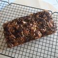Cooksnap dari Indah Riduwan untuk resep Bolu Pisang Irit lembuuuut (1 telur no mixer)