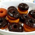 صورة من Gulgul Ali🌺Gulan، شاركها بعد تجربة وصفة دوناتس 🍩