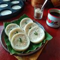 Cooksnap dari Nay's Kitchen untuk resep Kue Gandos
