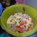 Cooksnap dari Amalia Rachmawati untuk resep Sambal Dabu Dabu Ala Teteh Tyas