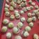 El cooksnap de Neyen Martinez cuando hizo Profiteroles.