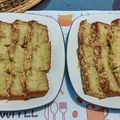 Cooksnap dari Mom Sha Kitchen untuk resep (Salin dari) Bolu Pisang Panggang Lembut