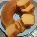 Cooksnap dari Lina Khu untuk resep Bolu Mentega
