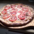 El cooksnap de Mariana Iglesias cuando hizo Masa de aceite para cualquier tipo de tarta salada.