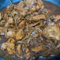 Cooksnap dari Dewi Dapur untuk resep Chicken Teriyaki ala Hokben