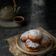 Cooksnap dari cutzamania untuk resep Bomboloni / donat