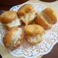 Cooksnap dari Winny Yus Permatasari untuk resep Sus goreng vanilla